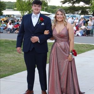 Meet your Posher, Madison